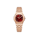 Carnival 8160L အမျိုးသမီးသုံး ကွာ့ဇ်နာရီ