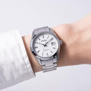 Đồng hồ cơ Citizen NB1050-59A