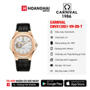 Carnival 8128G1 စက်ပိုင်းဆိုင်ရာနာရီ