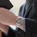 Đồng hồ cơ Citizen NB1050-59H