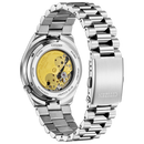 Citizen Tsuyosa NJ0150-56W စက်လက်ပတ်နာရီ