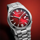 Citizen Tsuyosa NJ0150-56W စက်လက်ပတ်နာရီ