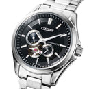 Đồng hồ cơ Citizen NP1010-78E