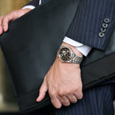 Đồng hồ cơ Citizen NP1014-77E - Nhận Order