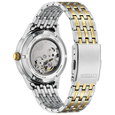 Đồng hồ cơ Citizen NY4057-63P