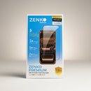 Zenko Premium Tempered Glass 