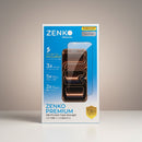 Zenko Premium Tempered Glass 