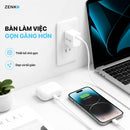 RAVPower 20W USB-C အမြန်အားသွင်းကိရိယာ 