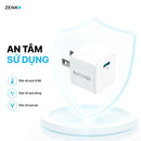 RAVPower 20W USB-C အမြန်အားသွင်းကိရိယာ 