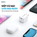 RAVPower 20W USB-C အမြန်အားသွင်းကိရိယာ 