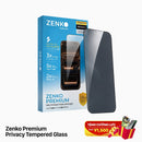 Zenko Premium Tempered Glass 