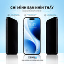 Zenko Premium Tempered Glass 