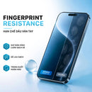 Zenko Premium Tempered Glass 