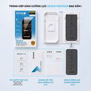 Zenko Premium Tempered Glass 