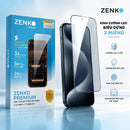 Zenko Premium Tempered Glass 