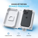 Zenko Premium Tempered Glass 