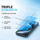 Zenko Premium Tempered Glass 