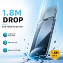 Zenko Premium Tempered Glass 
