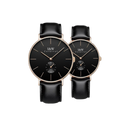 Đồng hồ pin đôi I&W Carnival IW848