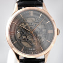 Đồng hồ cơ I&W Carnival Charm Artistic Taste IW523G