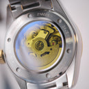 Đồng hồ cơ I&W Carnival Extraordinary Master IW55827-DT-2