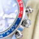 Đồng hồ năng lượng mặt trời Seiko Prospex Speedtimer SBDL097