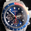 Đồng hồ năng lượng mặt trời Seiko Prospex Speedtimer SBDL097