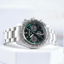 Seiko Prospex Speedtimer SBDL107 နေရောင်ခြည်စွမ်းအင်သုံး နာရီ - မှာယူမှုများ လက်ခံခြင်း