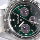 Seiko Prospex Speedtimer SBDL107 နေရောင်ခြည်စွမ်းအင်သုံး နာရီ - မှာယူမှုများ လက်ခံခြင်း