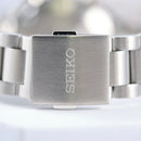 Seiko Prospex Speedtimer SBDL107 နေရောင်ခြည်စွမ်းအင်သုံး နာရီ - မှာယူမှုများ လက်ခံခြင်း