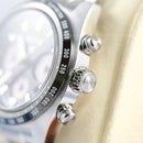 Seiko Prospex Speedtimer SBDL107 နေရောင်ခြည်စွမ်းအင်သုံး နာရီ - မှာယူမှုများ လက်ခံခြင်း