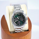 Seiko Prospex Speedtimer SBDL107 နေရောင်ခြည်စွမ်းအင်သုံး နာရီ - မှာယူမှုများ လက်ခံခြင်း