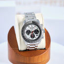 Đồng hồ năng lượng mặt trời Seiko Prospex Speedtimer SBDL095