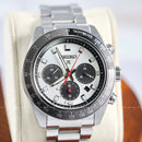 Đồng hồ năng lượng mặt trời Seiko Prospex Speedtimer SBDL095