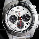 Đồng hồ năng lượng mặt trời Seiko Prospex Speedtimer SBDL095