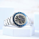 Đồng hồ năng lượng mặt trời Seiko Prospex Speedtimer SBDL111