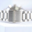 Đồng hồ năng lượng mặt trời Seiko Prospex Speedtimer SBDL111