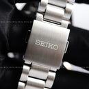 Seiko Prospex Speedtimer SBDL113 နေရောင်ခြည်စွမ်းအင်သုံး နာရီ - မှာယူမှုများ လက်ခံပါသည်