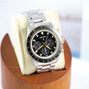 Seiko Prospex Speedtimer SBDL113 နေရောင်ခြည်စွမ်းအင်သုံး နာရီ - မှာယူမှုများ လက်ခံပါသည်