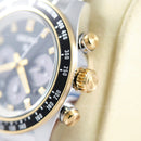 Seiko Prospex Speedtimer SBDL113 နေရောင်ခြည်စွမ်းအင်သုံး နာရီ - မှာယူမှုများ လက်ခံပါသည်