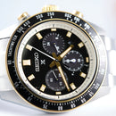 Seiko Prospex Speedtimer SBDL113 နေရောင်ခြည်စွမ်းအင်သုံး နာရီ - မှာယူမှုများ လက်ခံပါသည်