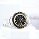 Seiko Prospex Speedtimer SBDL113 နေရောင်ခြည်စွမ်းအင်သုံး နာရီ - မှာယူမှုများ လက်ခံပါသည်