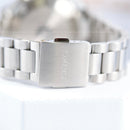 Seiko Prospex Speedtimer SBDL113 နေရောင်ခြည်စွမ်းအင်သုံး နာရီ - မှာယူမှုများ လက်ခံပါသည်