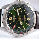 Đồng hồ cơ Seiko Prospex Alpinist SBEJ005 - Nhận Order