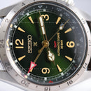 Đồng hồ cơ Seiko Prospex Alpinist SBEJ005 - Nhận Order