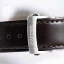 Đồng hồ cơ Seiko Prospex Alpinist SBEJ005 - Nhận Order