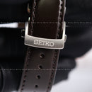 Đồng hồ cơ Seiko Prospex Alpinist SBEJ005 - Nhận Order