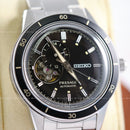 Đồng hồ cơ Seiko Pressage Style60's SARY191 - Nhận Order