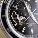 Đồng hồ cơ Seiko Pressage Style60's SARY191 - Nhận Order