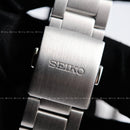 Đồng hồ cơ Seiko Pressage Style60's SARY211 - Hàng trưng bày